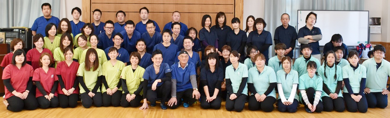 採用サイト|あおやまグループ(合同会社青山)|茨城県結城市