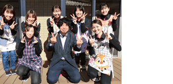 保育園グループ求人情報