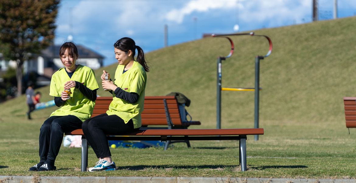 採用サイト|あおやまグループ(合同会社青山)|茨城県結城市
