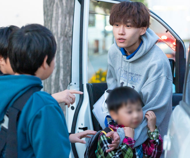 採用サイト｜あおやまグループ（合同会社青山）｜茨城県結城市