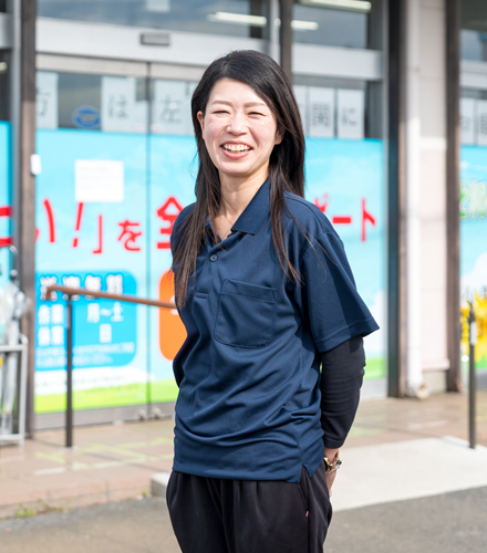 採用サイト|あおやまグループ(合同会社青山)|茨城県結城市