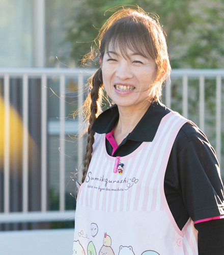 採用サイト｜あおやまグループ（合同会社青山）｜茨城県結城市