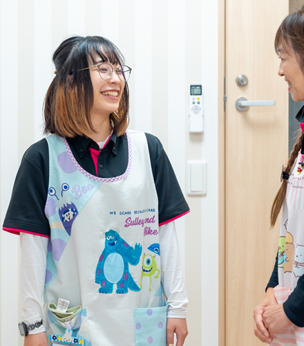 採用サイト|あおやまグループ(合同会社青山)|茨城県結城市