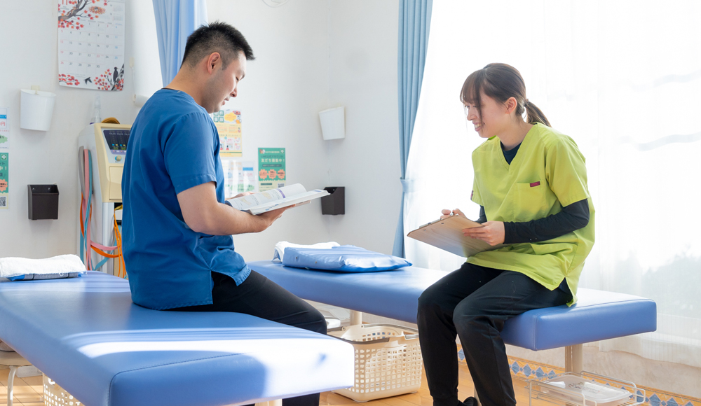 採用サイト｜あおやまグループ（合同会社青山）｜茨城県結城市