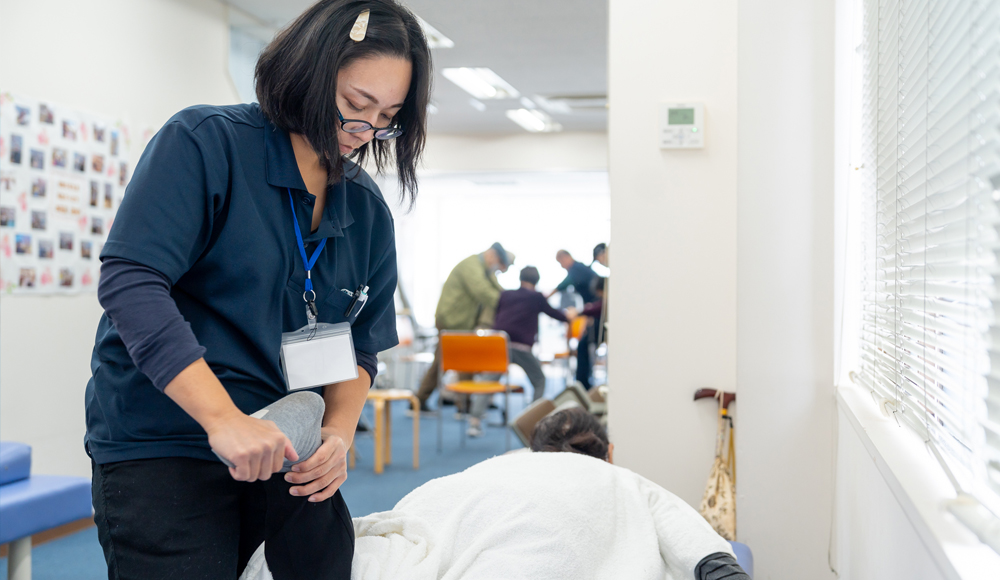 採用サイト｜あおやまグループ（合同会社青山）｜茨城県結城市