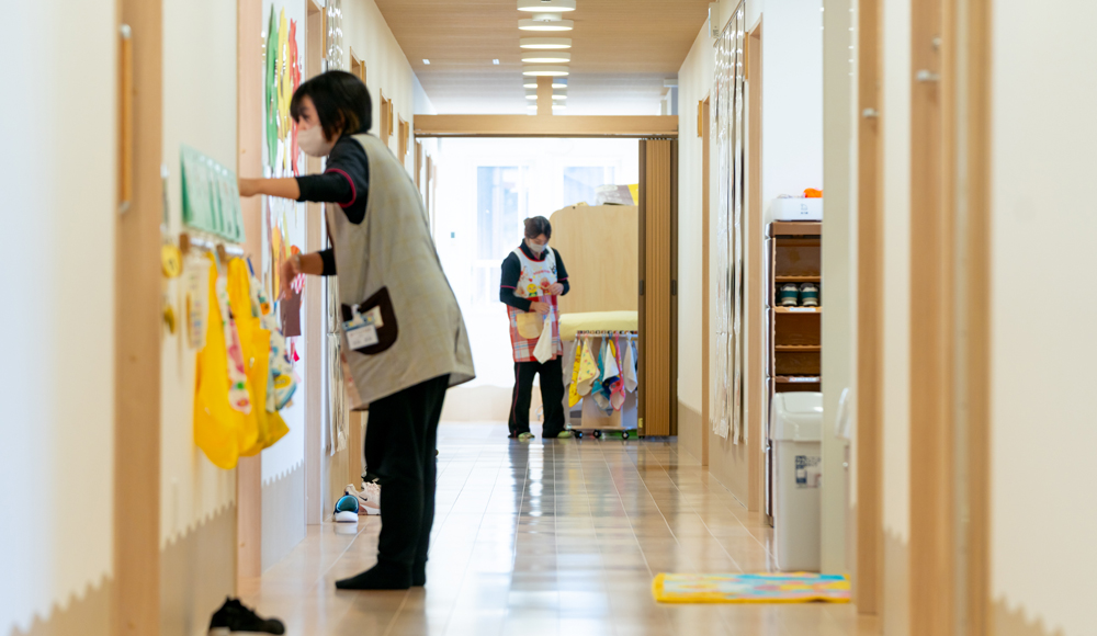 採用サイト｜あおやまグループ（合同会社青山）｜茨城県結城市