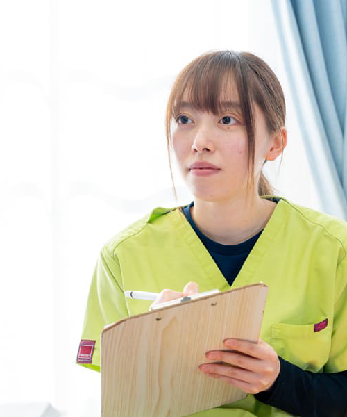 採用サイト｜あおやまグループ（合同会社青山）｜茨城県結城市