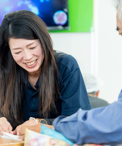 採用サイト｜あおやまグループ（合同会社青山）｜茨城県結城市