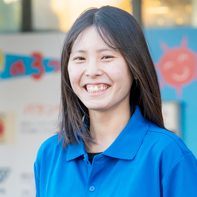 介護福祉士の従業員